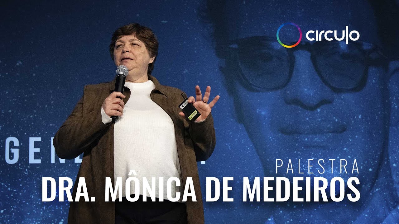 #DATALIMITE Abertura, Vibração e Palestra com Mônica de Medeiros