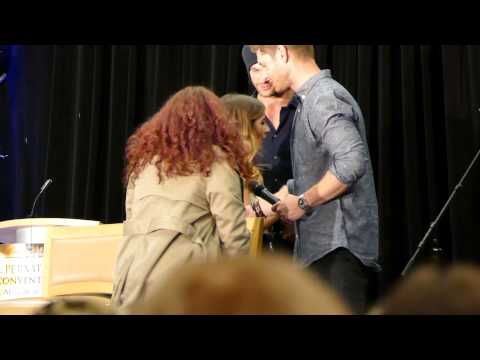 VanCon 2015 J2 panel  Last Question!