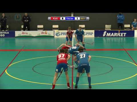 SPV Sininen - Blue Fox