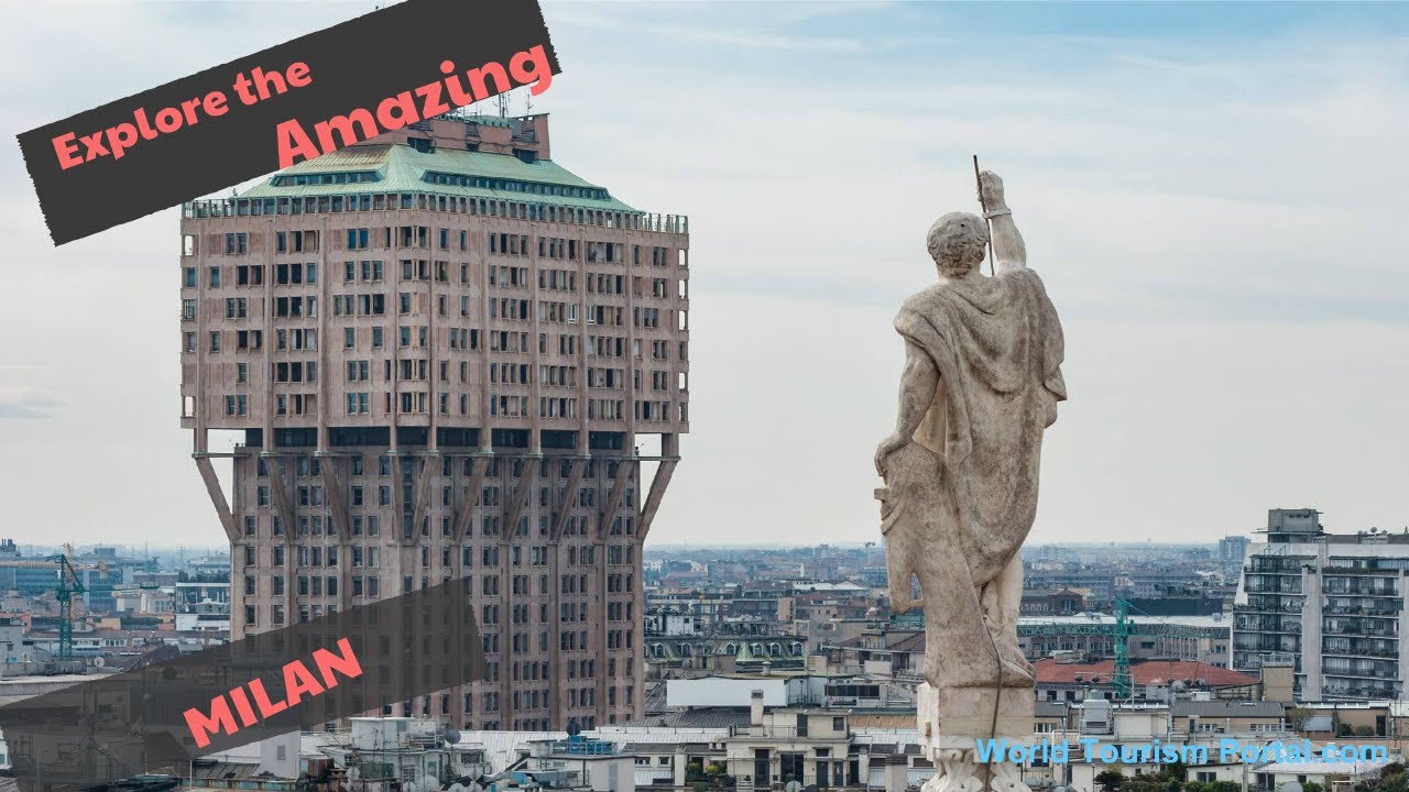 Milan