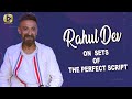 Rajniesh Duggall Rahul Dev Leena Jumani Monika Digiflix Tv Webseries Shoot The Perfect Script