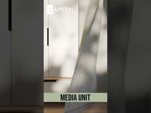 Bespoke TV units, wardrobes, and furniture London