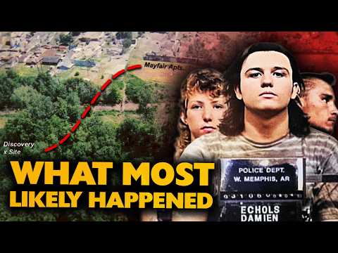 The West Memphis 3: What Most Likely Happened