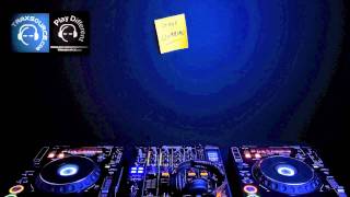 Love Happy - Message Of Love (CJ's Original Club Mix)