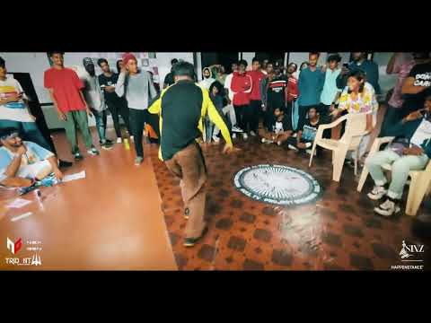 Mana v/s Dice | Breaking Top 8 | Trevolution Vol. 8