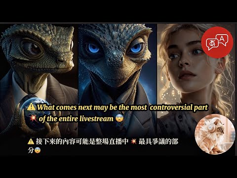 (𝟭/𝟯) 𝗬𝘂 𝗠𝗲𝗻𝗴𝗹𝗼𝗻𝗴 × 𝗗𝗲𝗯𝗼𝗿𝗮𝗵 🇨🇦🍁 Zhang Assassinated! Xi Eyes Alien? 2026 [2026.1.31]