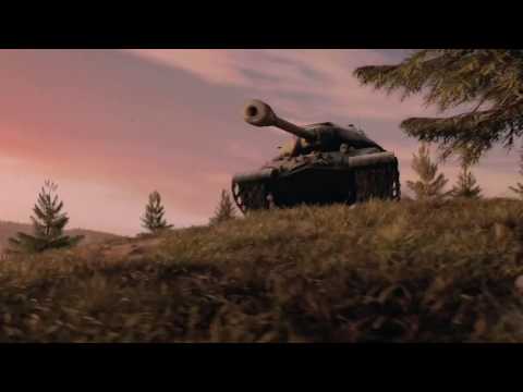 World of tanks TRAILER thumbnail