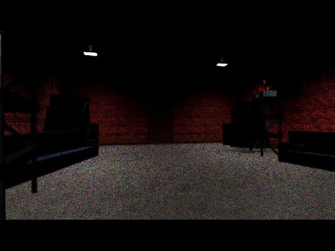 DR - B-Sector Lobby Theme