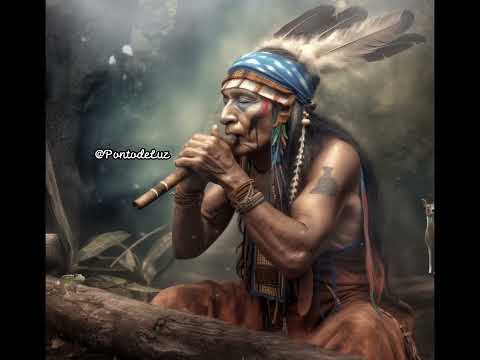 A Cura dos Pajés-Banda Luz da Nova Era