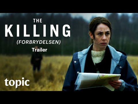 The Killing | Season 1 Trailer | Topic