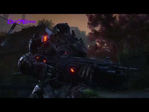 Team DBAH Plays Gears of War 4 pt 17