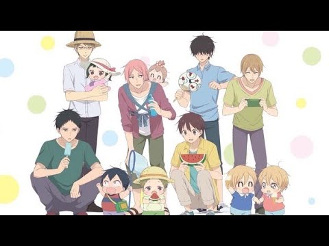Are you ok ? Soytiet ft. Thirstpro - Lyrics (Gakuen Babysistters AMV)