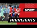 Kansrijk duel op PSV Campus De Herdgang ?? | HIGHLIGHTS Jong PSV - TOP Oss