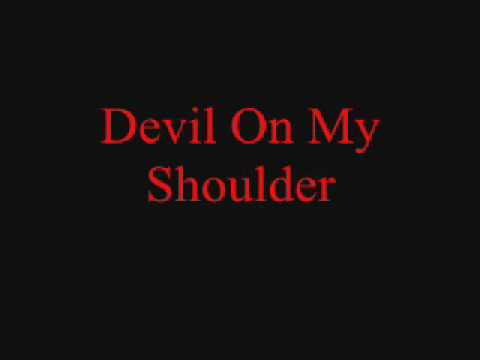 Grime Instrumental - Devil on my shoulder