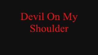 Grime Instrumental - Devil on my shoulder