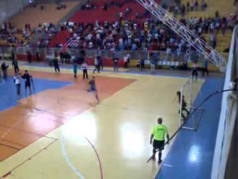 Final Fafusa x dinamo