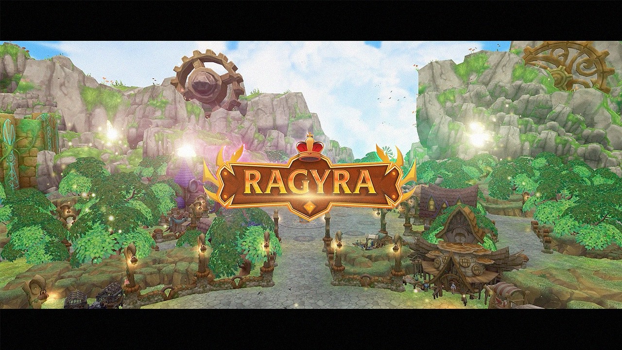 Aperçu vidéo de Ragyra