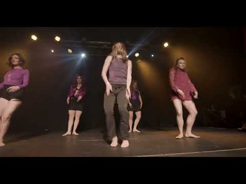 Jace Chadwick (Northern California vs SLC event) | Night Walker Sessions x Creators Grid