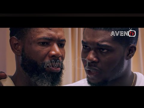 RINU - Latest 2026 Yoruba movie showing next on AvenTv (Official Trailer)