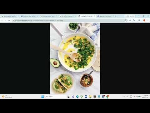 Item video thumbnail
