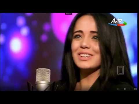 Zabitə Alıyeva — Saxla | Yeni ( 2018) | AzTV