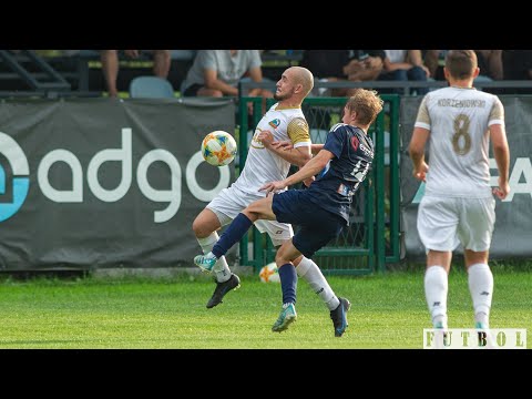 5L: Karpaty Siepraw - Niwa Nowa Wieś 4:3 (1:2)