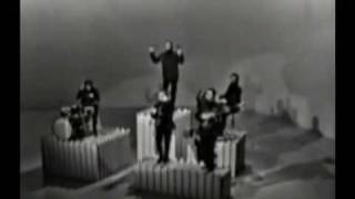 Do wah diddy by Manfred Mann (The Manfreds) with Lyrics