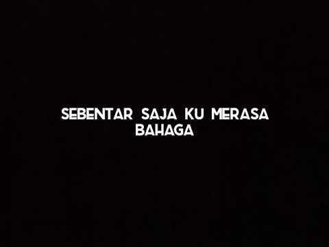 lirik gk kutahan semalam