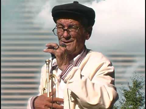 Mambo Siria - Mambo Siria