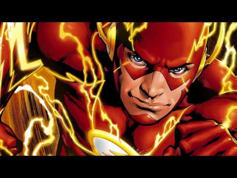 【RANDOM BATTLE】Флеш vs Сайтама Ванпанч мен Flash vs Saitama One Punch Man