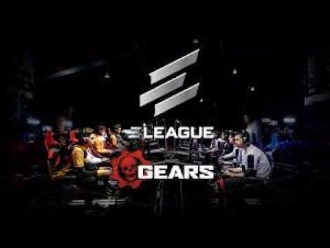 (HD) Estral VS Reciprocity GRAND FINALS | Gears 5 Esports San Diego Major | 12-08/2019
