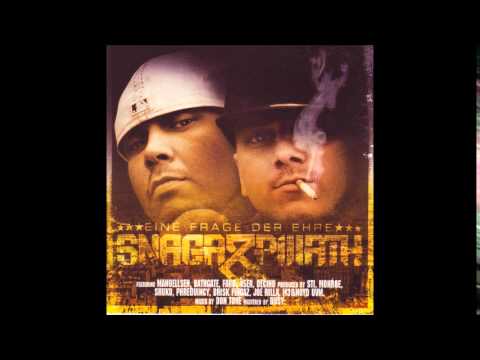 Snaga & Pillath Feat.  Fard - Marschmusik