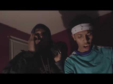 VonnyFrmDaATM - Volume [Shot By @EAZY_MAX]