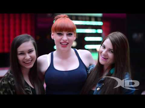 Apokalipsa w Clubie X-Demon