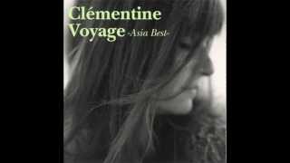 Clémentine - Pourquoi Tu Pars En Voyage （陳綺貞 - 旅行的意義）