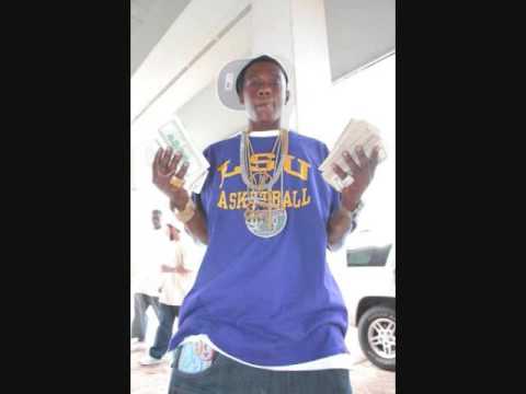 Lil Boosie ft Webbie-Fuck the police (New 2009)
