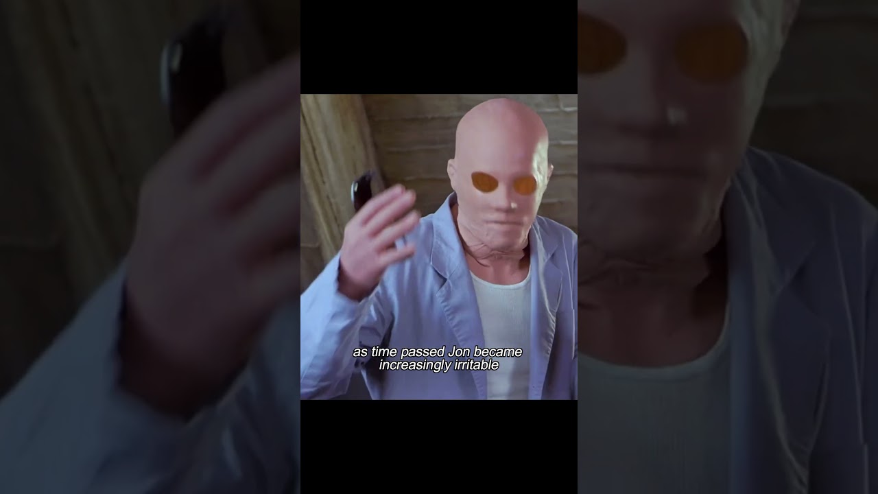 The Invisible #youtube #movie