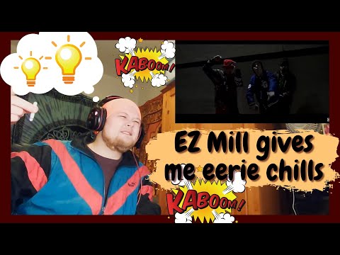 Ez Mil - BeatBox Freestyle  ++ GERMAN Reaction