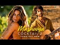 Mashooqa (Video) Shahid, Kriti, Rashmika | Pritam, Mahmood, Amitabh B, Raghav C, Ruaa K | Cocktail 2