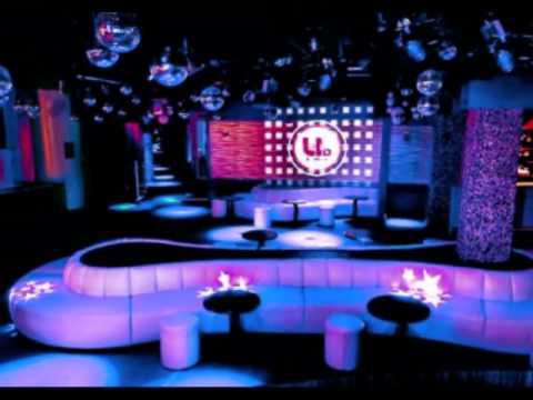 Nikos "Nivo" Vourliotis Underbar Boston May 26th