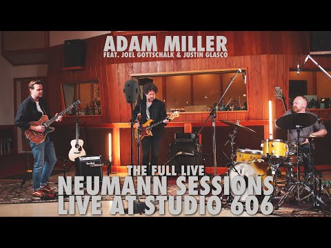 Adam Miller video