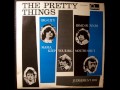 The Pretty Things Road runner