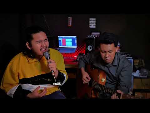 NKB 083 Nun dibukit yang jauh | By Daylight