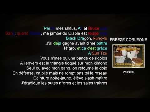 Video thumbnail for Wushu