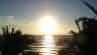 Sunshine - Jonathan Edwards