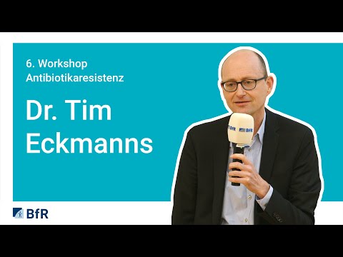 Die globale Krankheitslast durch Antibiotikaresistenz