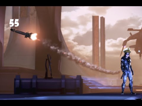 Mass Effect: Episode 55