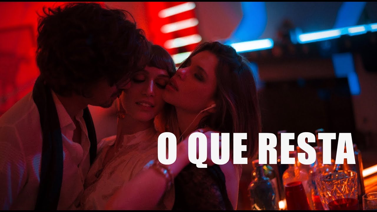 O QUE RESTA - Trailer