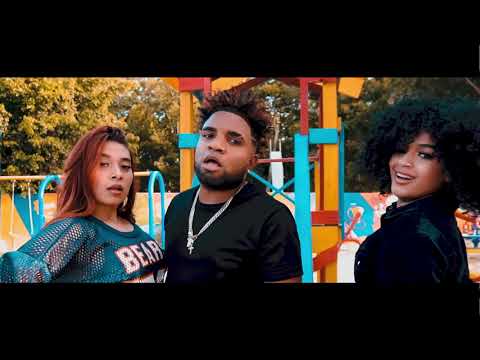 KING KILO - CHUPANDO BOBO  FT YOUNG BUHO (VIDEO OFICIAL)