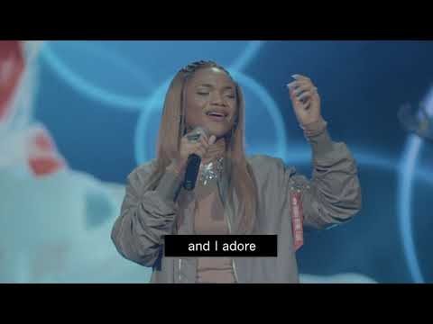 Thumbnail for Jesus I Adore video